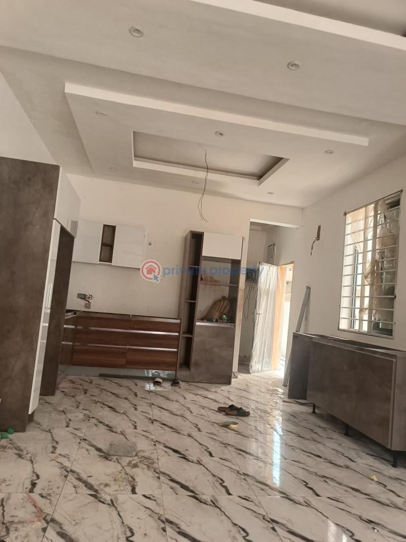 4 bedroom House For Sale Ogbojo East Legon Accra - 13