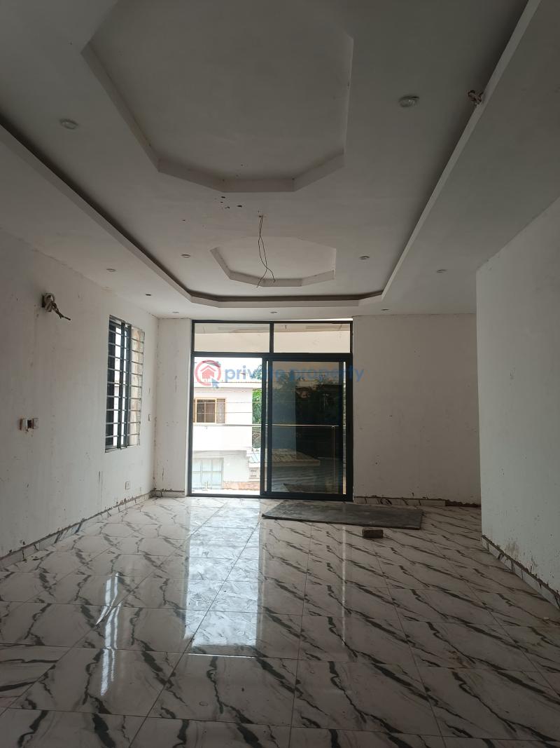 4 bedroom House For Sale Ogbojo East Legon Accra - 5