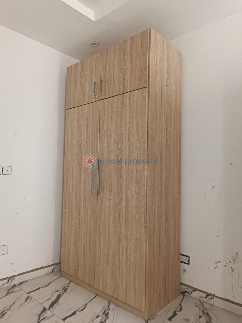 4 bedroom House For Sale Ogbojo East Legon Accra - 7