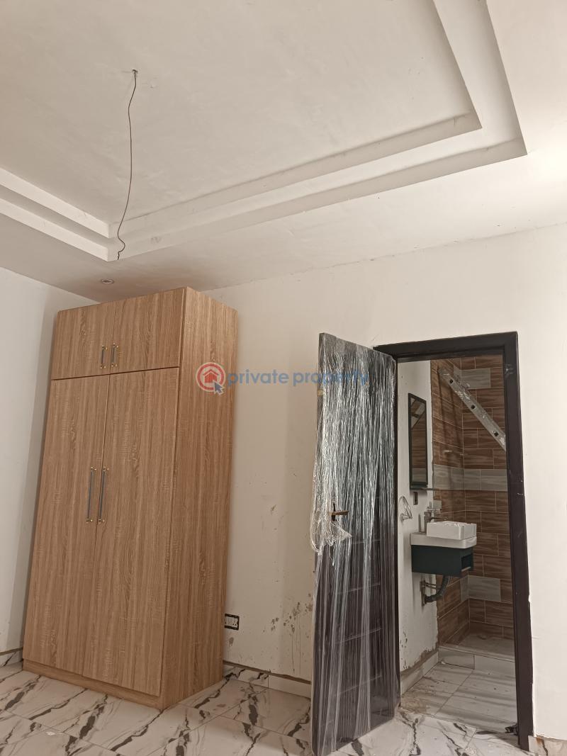4 bedroom House For Sale Ogbojo East Legon Accra - 6