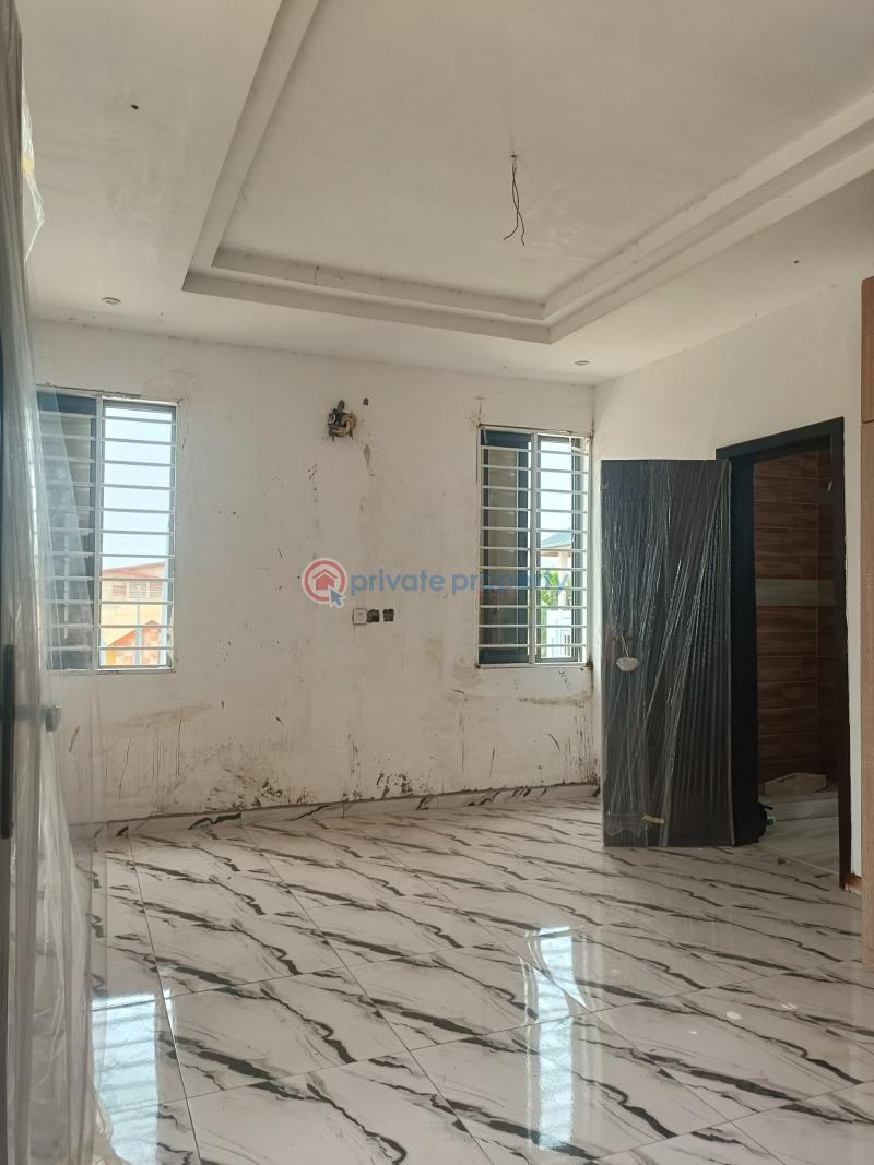 4 bedroom House For Sale Ogbojo East Legon Accra - 9