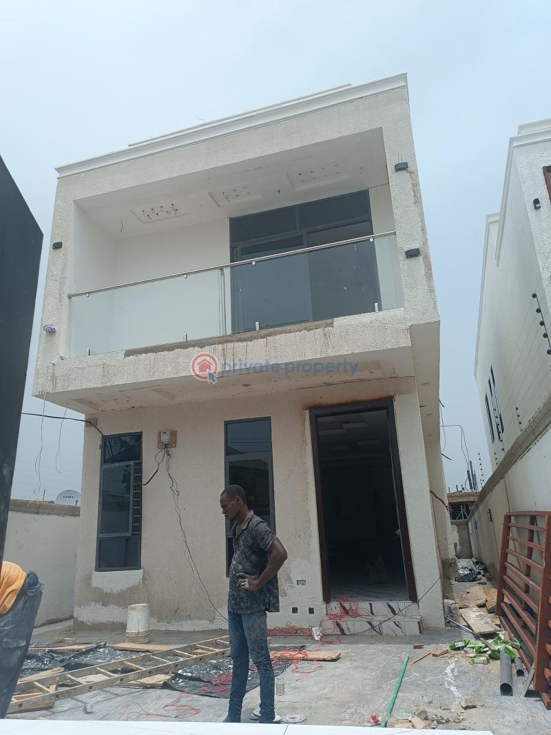 4 bedroom House For Sale Ogbojo East Legon Accra - 15