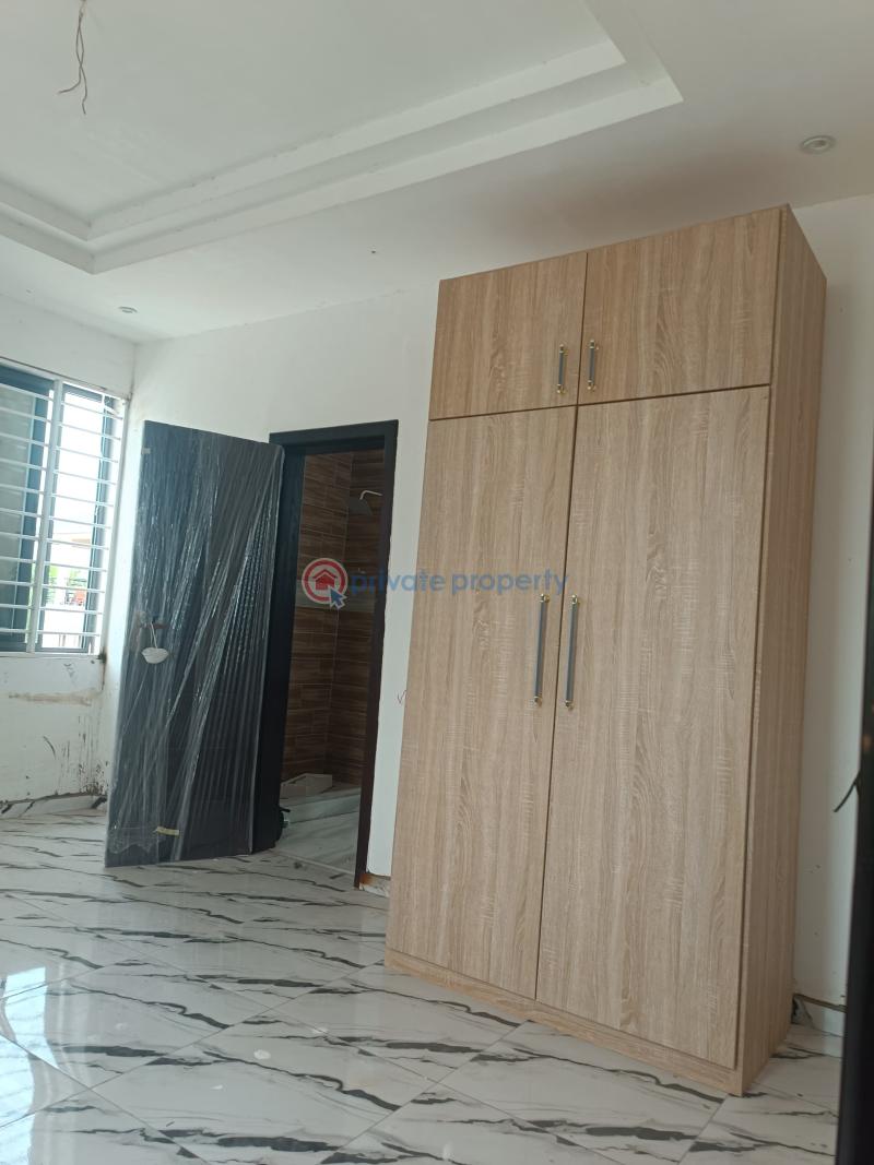 4 bedroom House For Sale Ogbojo East Legon Accra - 10