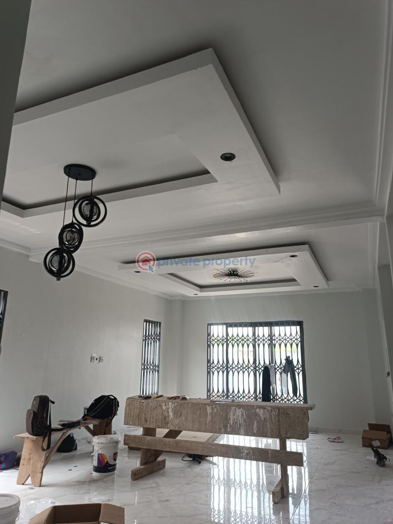 4 bedroom Detached Duplex For Sale Adenta Municipal Accra - 12