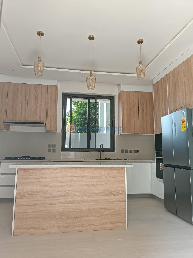 4 bedroom House For Sale East Legon Accra - 15