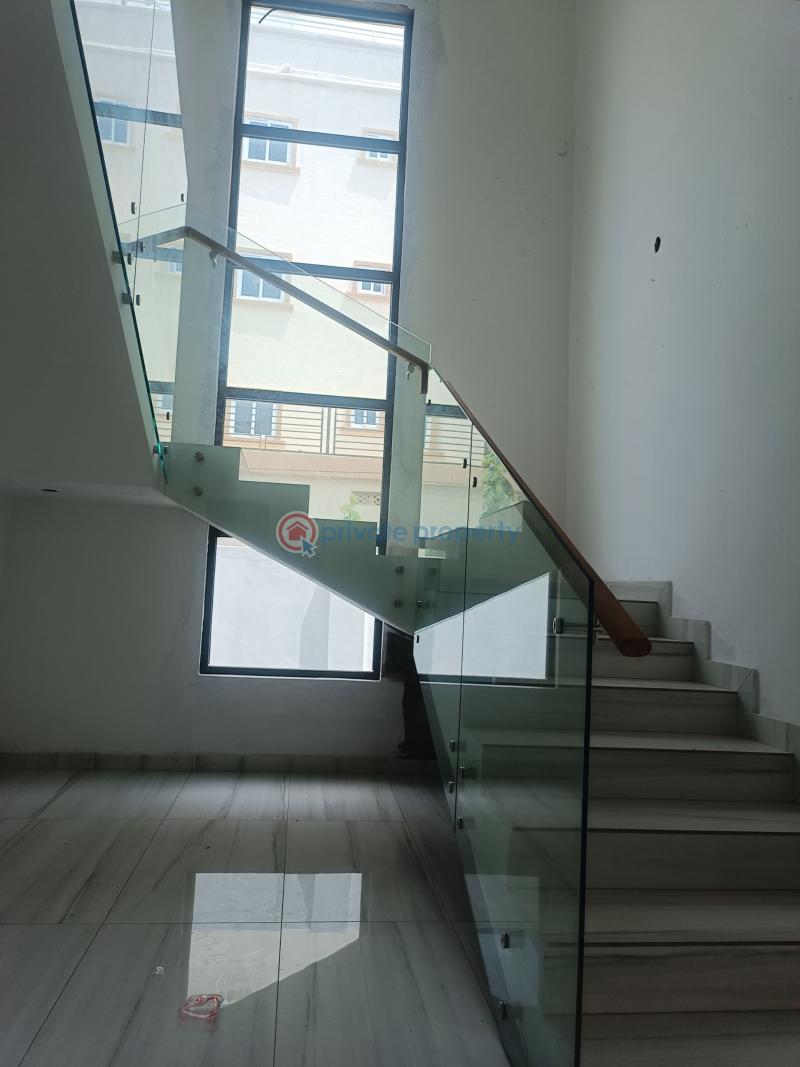4 bedroom House For Sale East Legon Accra - 6