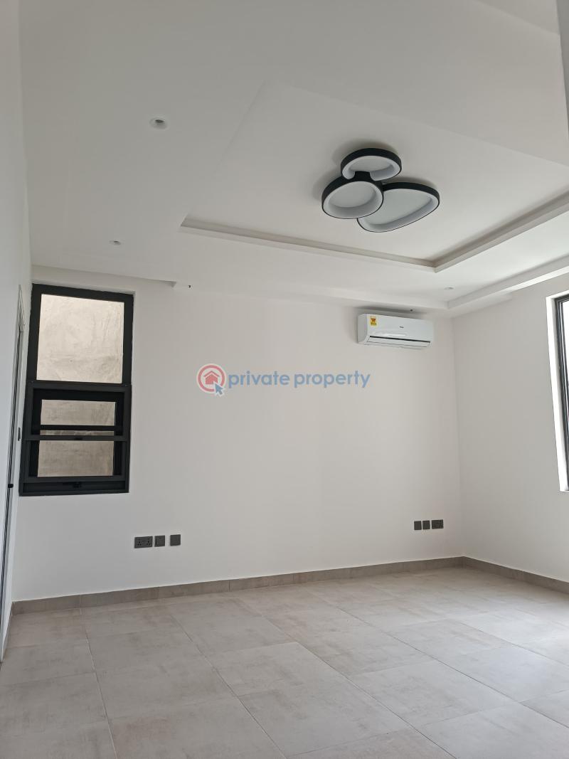 4 bedroom House For Sale East Legon Accra - 2