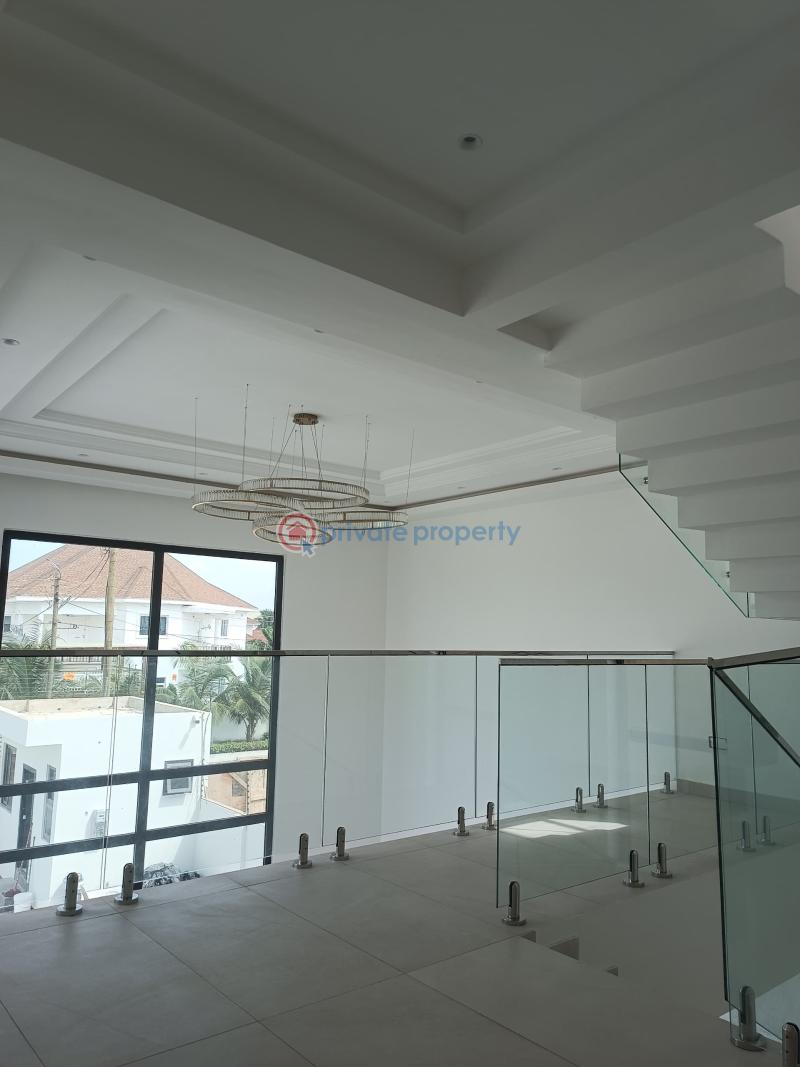 4 bedroom House For Sale East Legon Accra - 13
