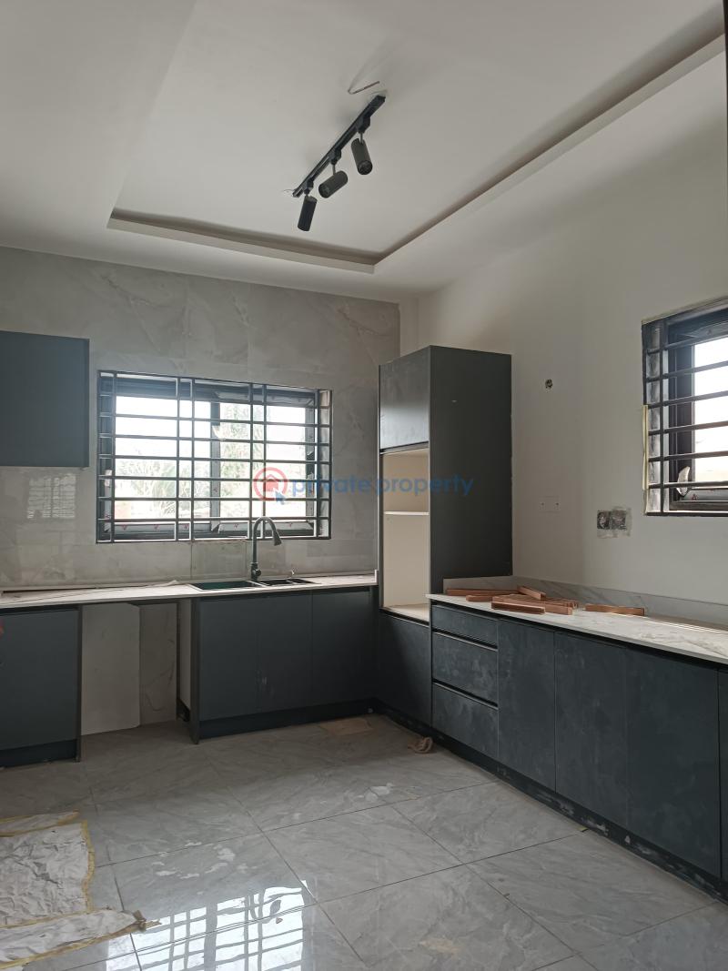 4 bedroom House For Sale East Legon Accra - 2