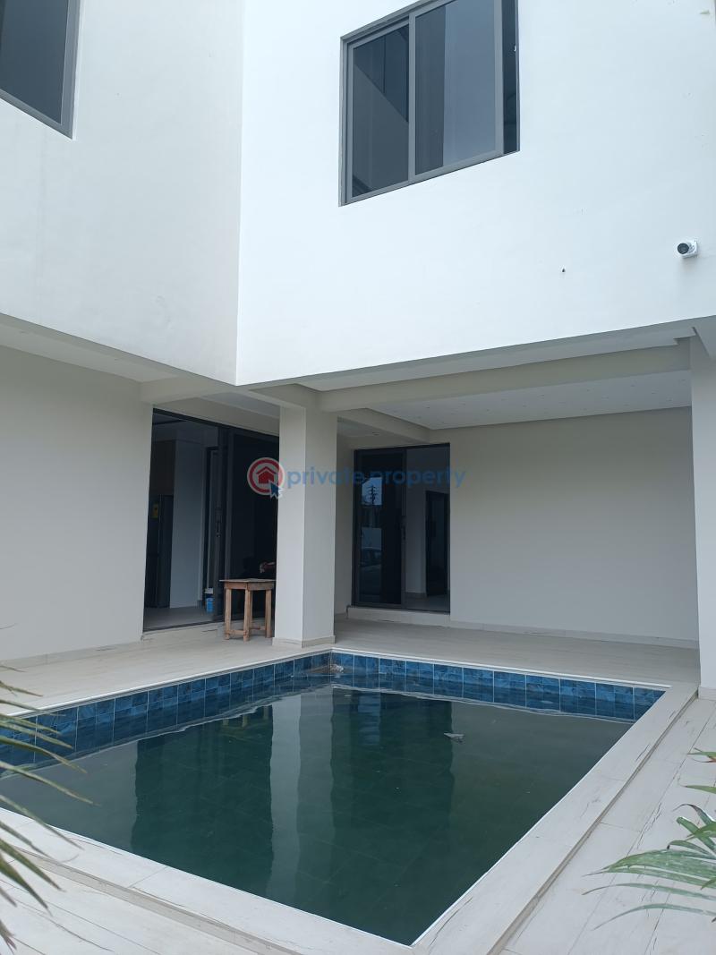 4 bedroom House For Sale East Legon Accra - 18