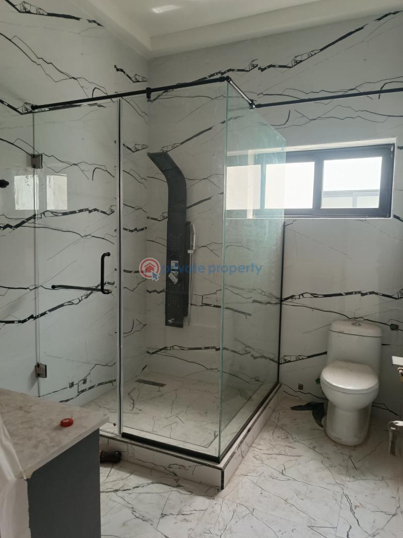 4 bedroom House For Sale East Legon Accra - 4