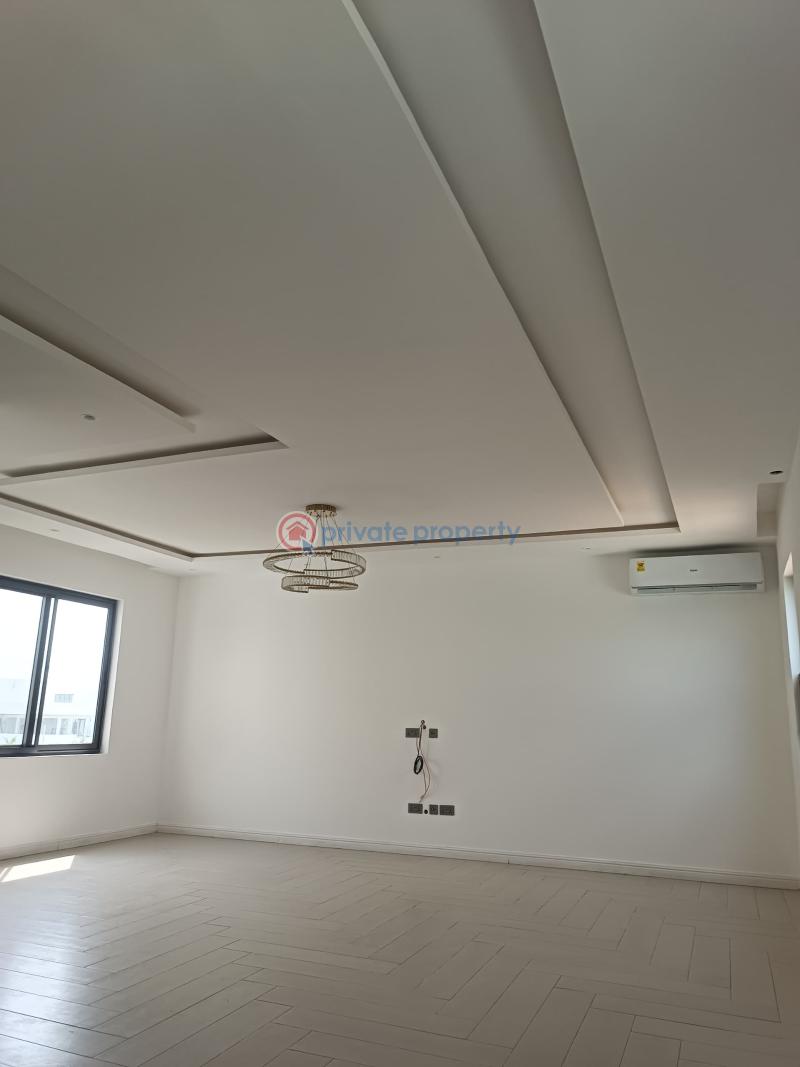 4 bedroom House For Sale East Legon Accra - 11
