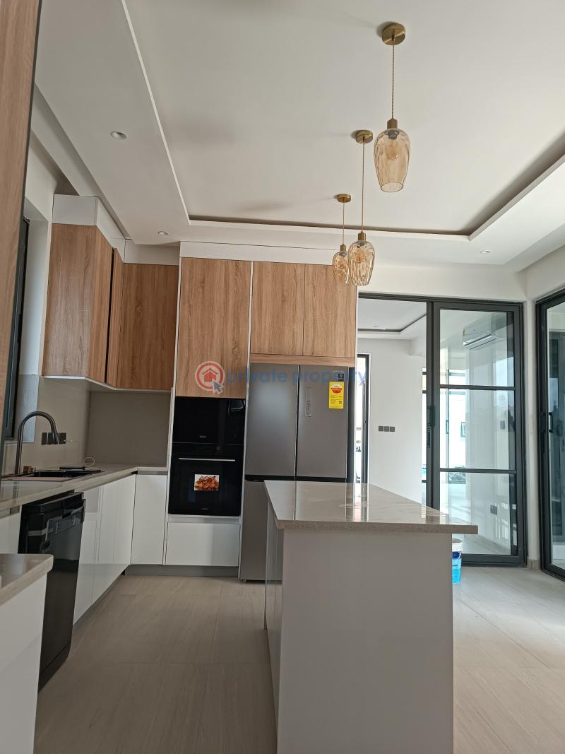 4 bedroom House For Sale East Legon Accra - 16