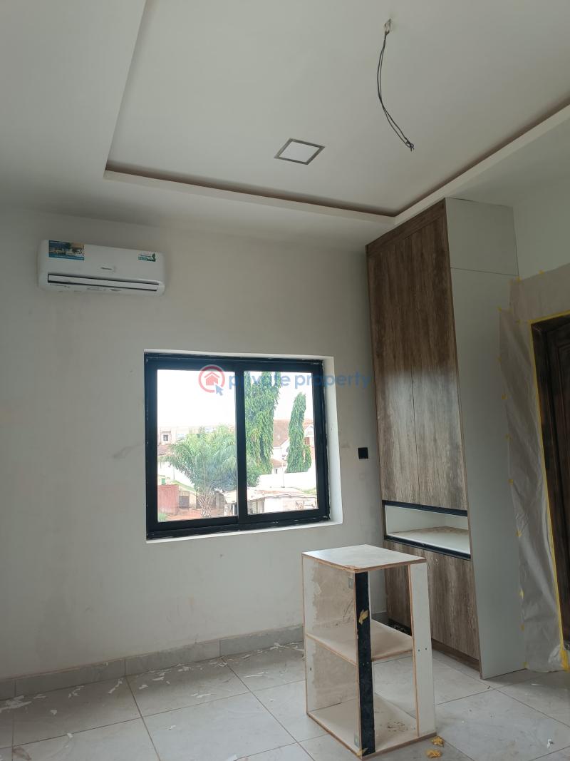 4 bedroom House For Sale East Legon Accra - 10