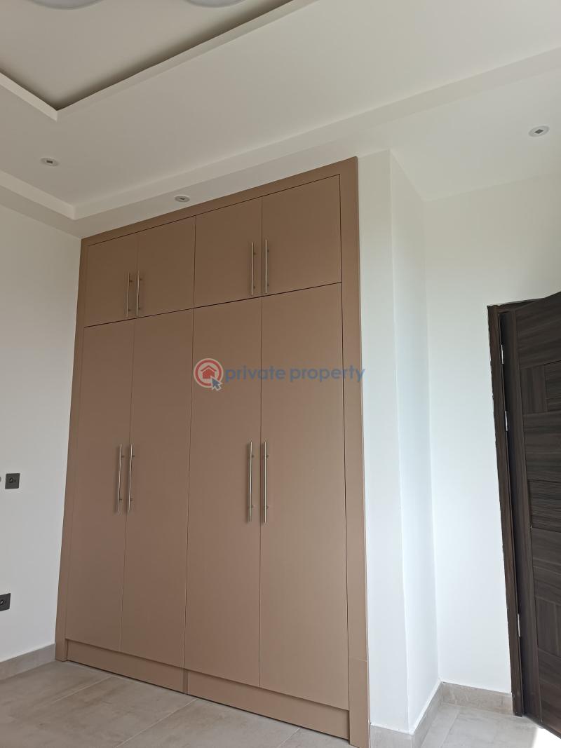 4 bedroom House For Sale East Legon Accra - 7