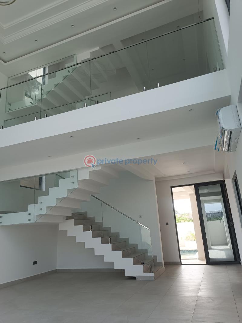 4 bedroom House For Sale East Legon Accra - 0