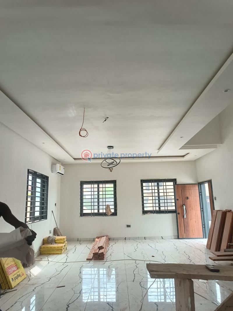 4 bedroom House For Sale East Legon Accra - 3