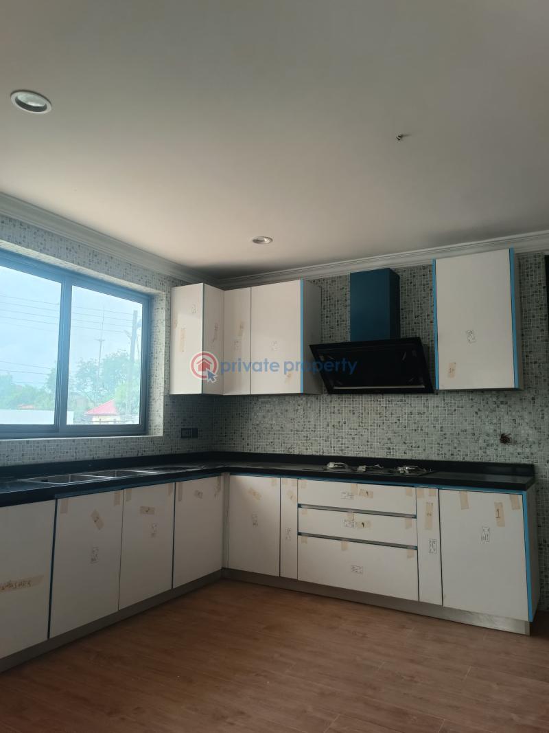 4 bedroom House For Sale East Legon Accra - 5