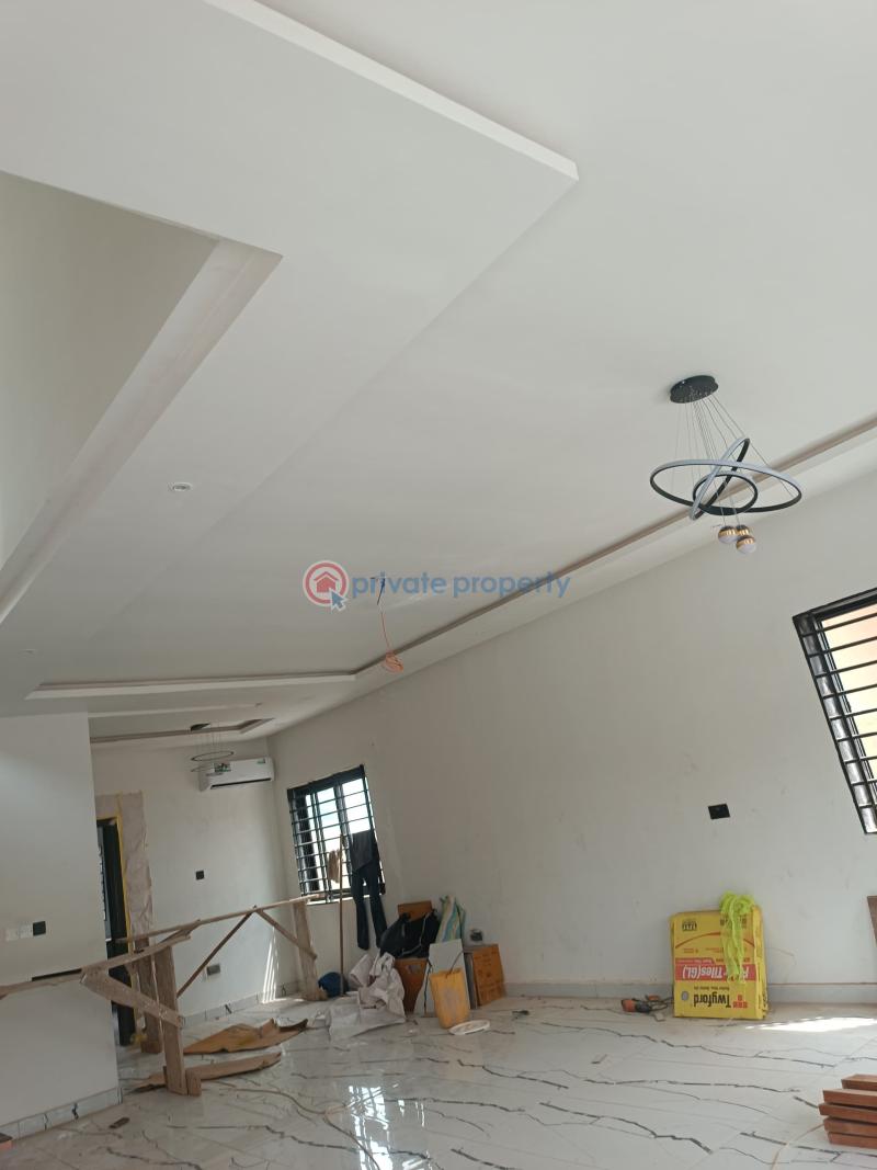 4 bedroom House For Sale East Legon Accra - 0