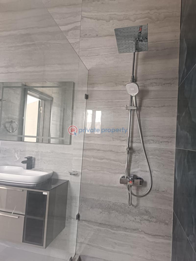 4 bedroom House For Sale East Legon Accra - 8