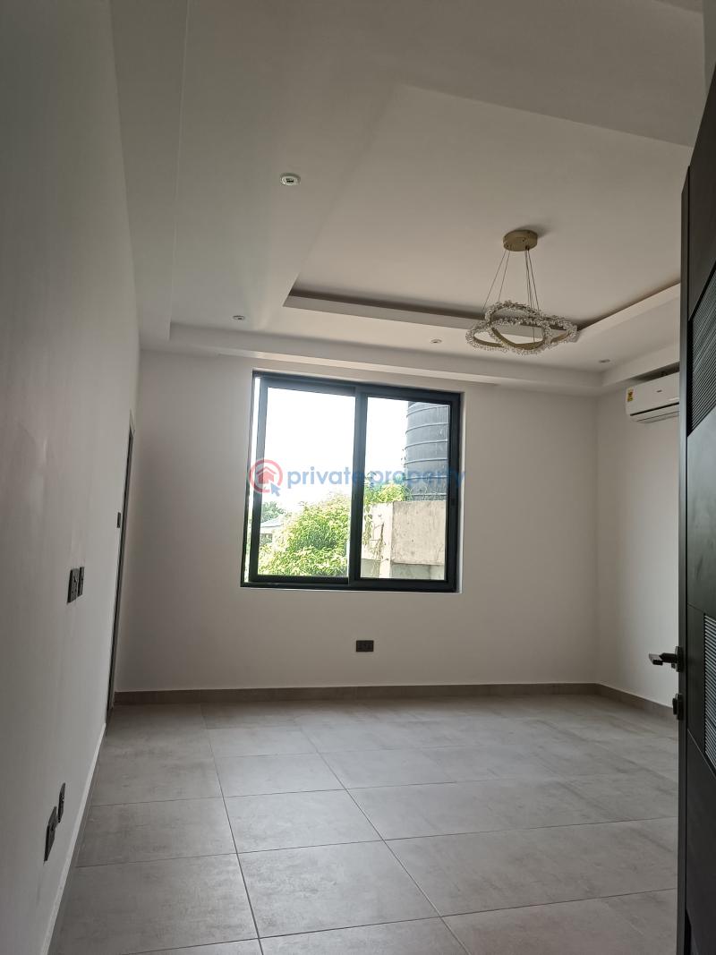 4 bedroom House For Sale East Legon Accra - 3