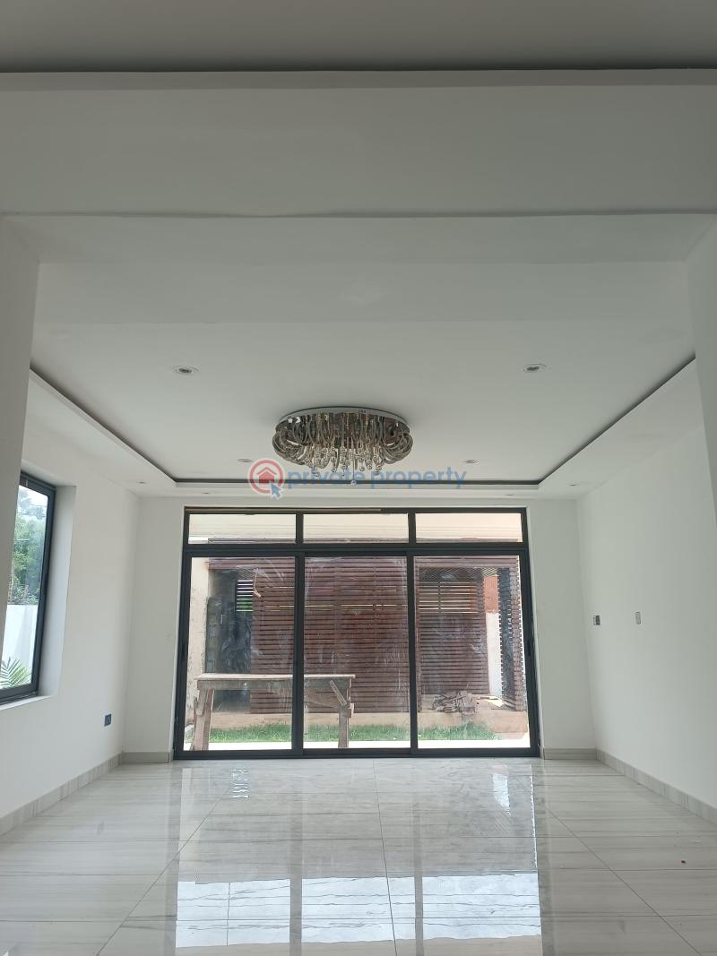4 bedroom House For Sale East Legon Accra - 7