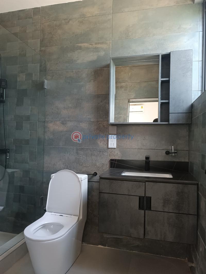 4 bedroom House For Sale East Legon Accra - 5