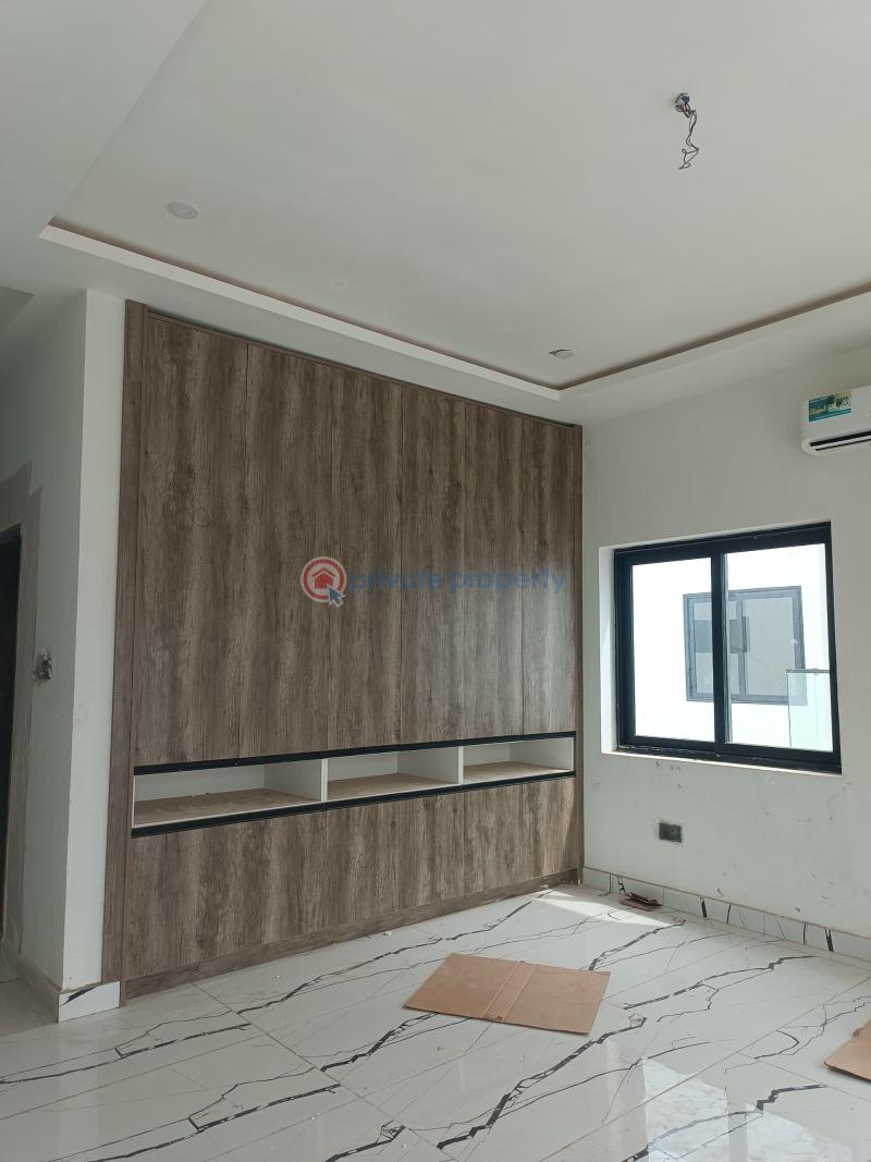 4 bedroom House For Sale East Legon Accra - 6
