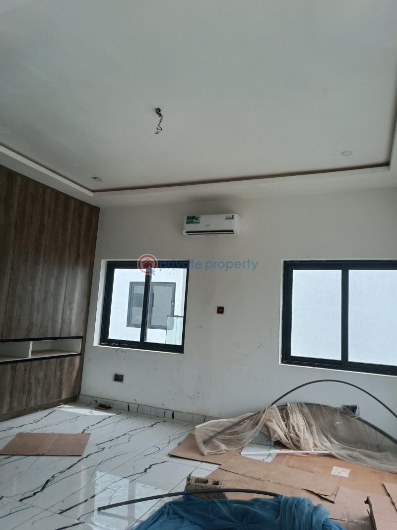 4 bedroom House For Sale East Legon Accra - 7