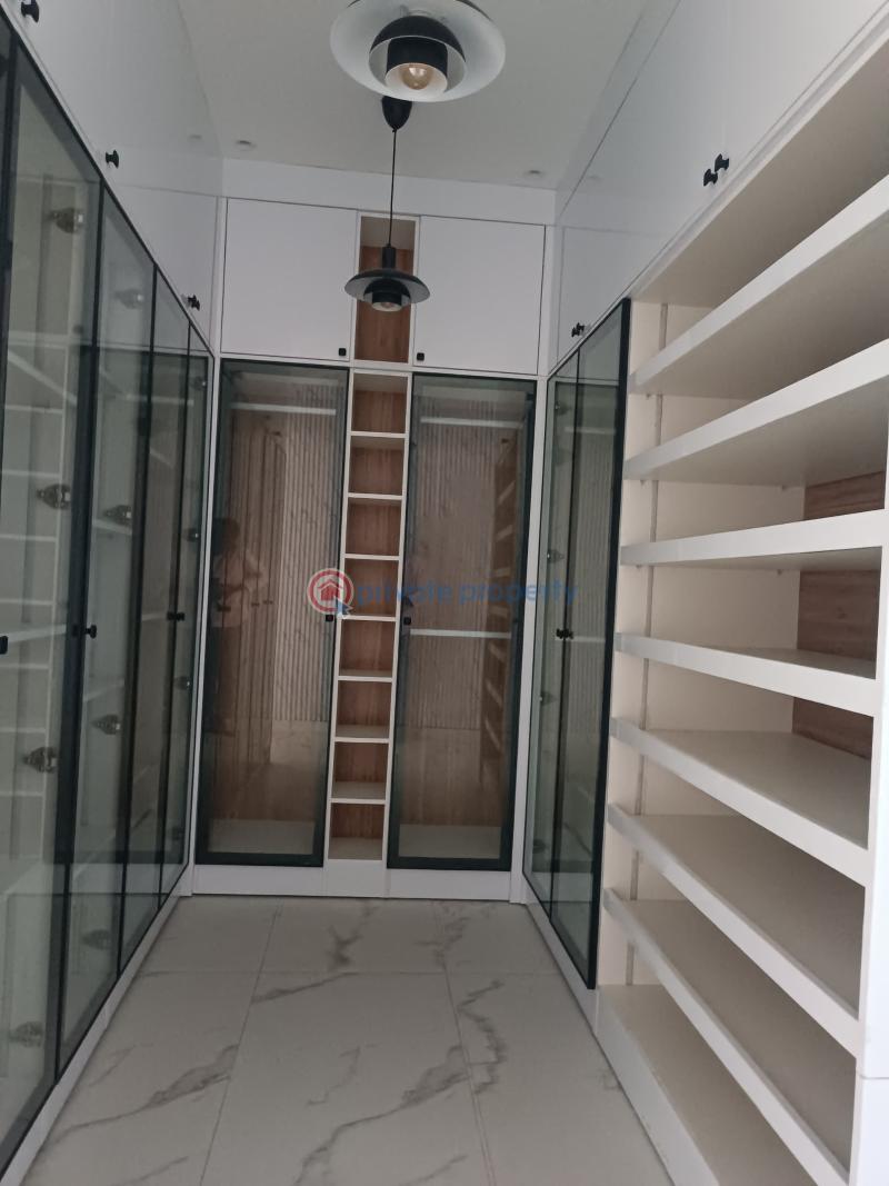 4 bedroom House For Sale East Legon Accra - 8