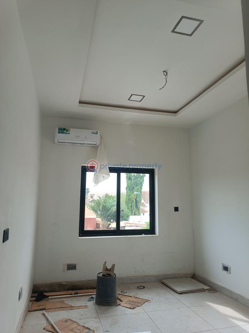 4 bedroom House For Sale East Legon Accra - 9