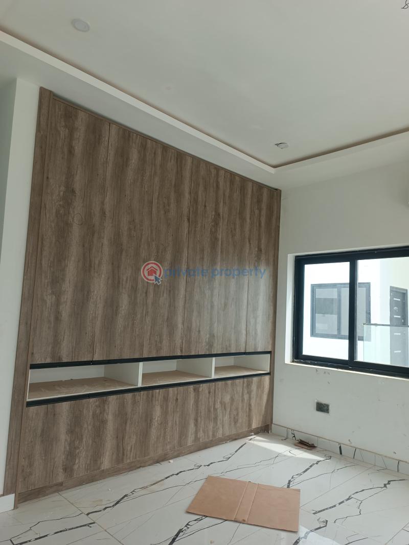 4 bedroom House For Sale East Legon Accra - 8
