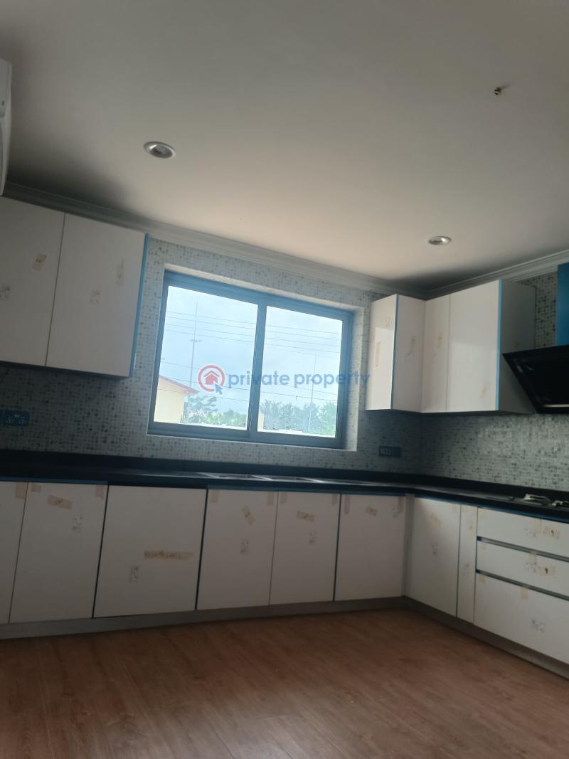 4 bedroom House For Sale East Legon Accra - 3