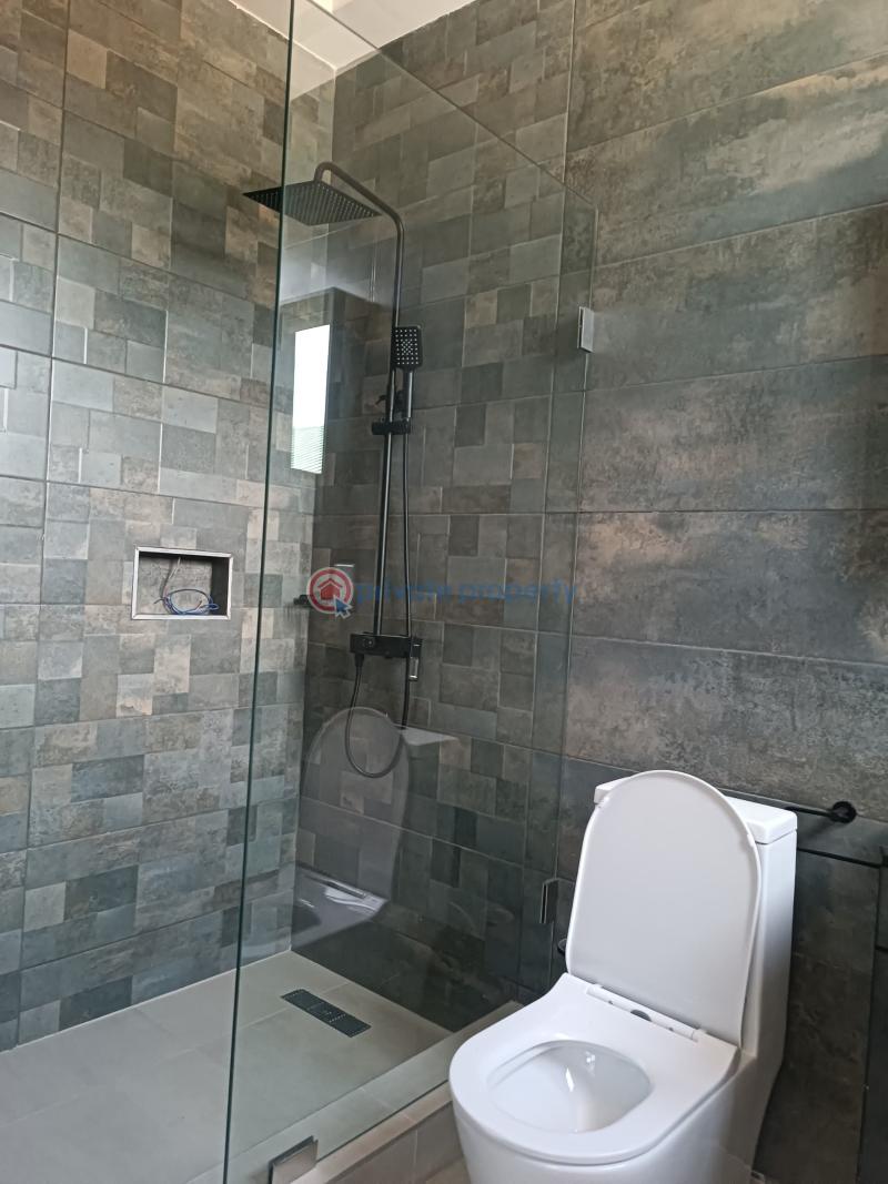 4 bedroom House For Sale East Legon Accra - 6