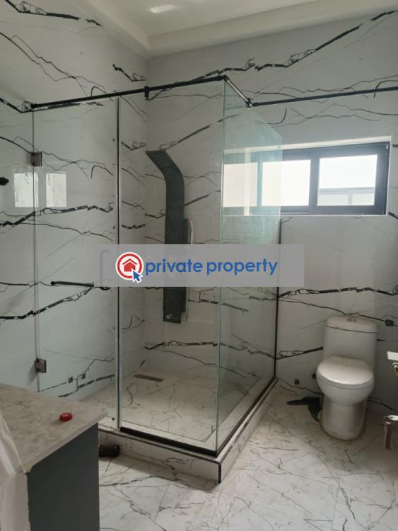 4 bedroom Detached Duplex For Sale East Legon Accra - 6