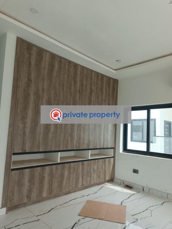4 bedroom Detached Duplex For Sale East Legon Accra - 10