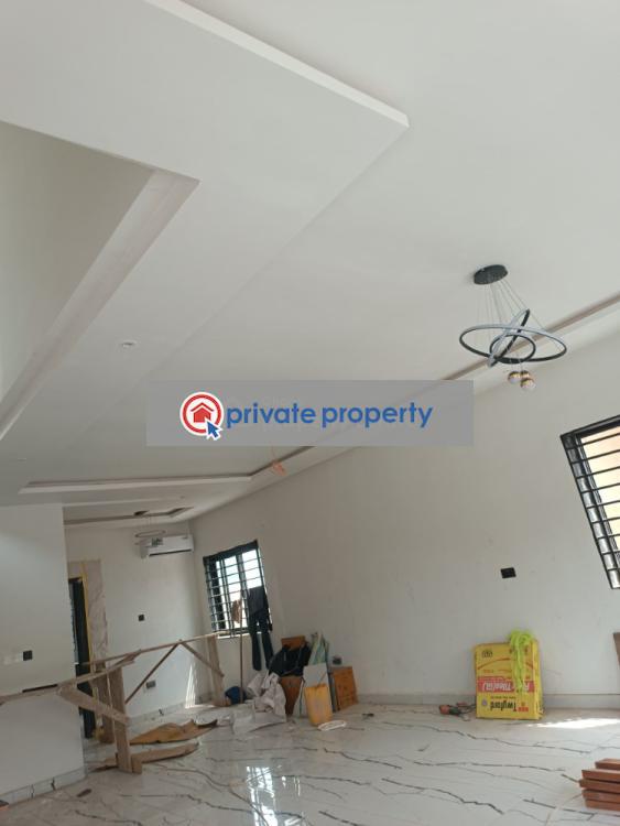 4 bedroom Detached Duplex For Sale East Legon Accra - 2