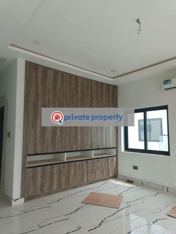 4 bedroom Detached Duplex For Sale East Legon Accra - 8