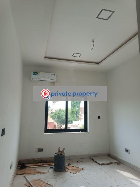 4 bedroom Detached Duplex For Sale East Legon Accra - 11