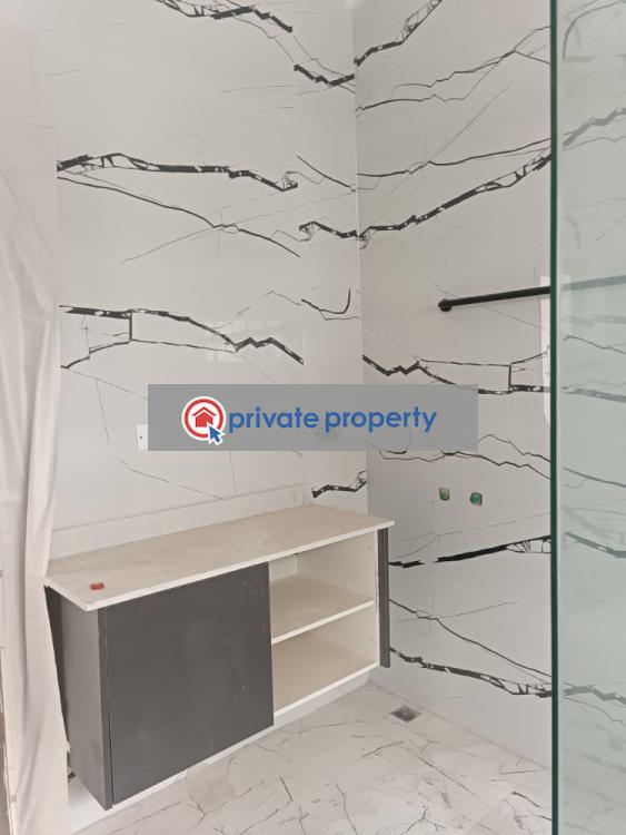 4 bedroom Detached Duplex For Sale East Legon Accra - 7