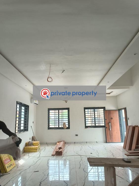 4 bedroom Detached Duplex For Sale East Legon Accra - 5