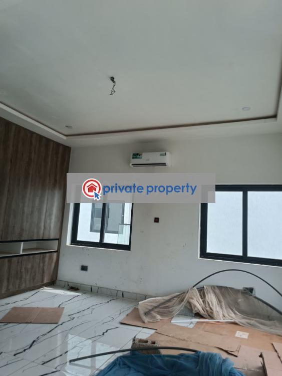 4 bedroom Detached Duplex For Sale East Legon Accra - 9