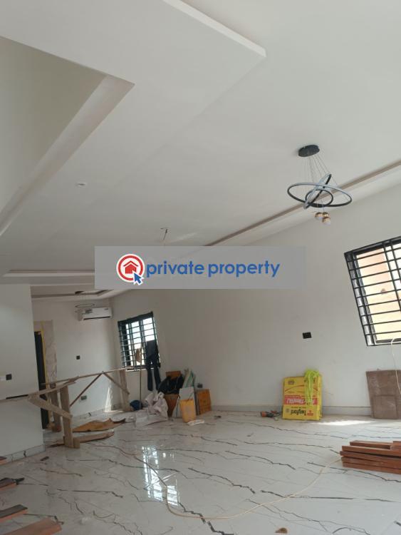 4 bedroom Detached Duplex For Sale East Legon Accra - 3