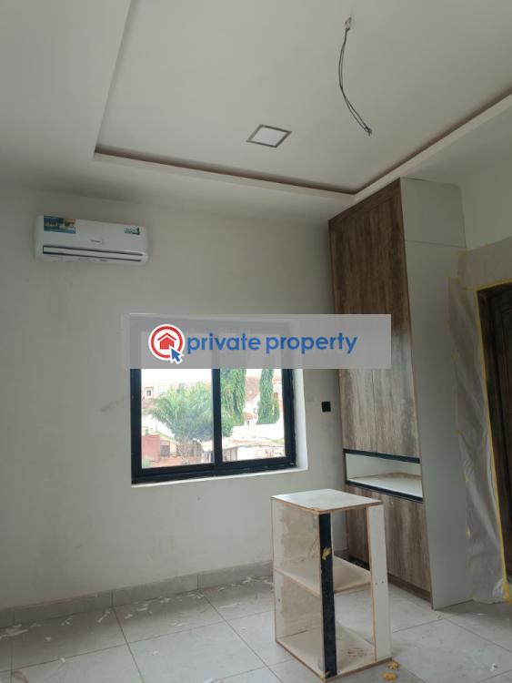4 bedroom Detached Duplex For Sale East Legon Accra - 12