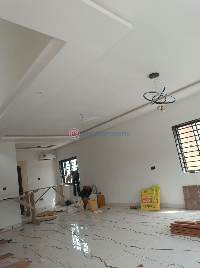 4 bedroom House For Sale East Legon Accra - 1