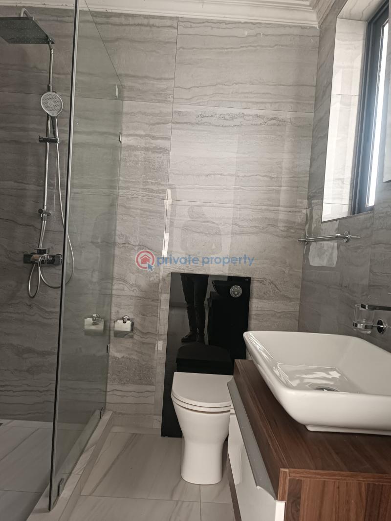 4 bedroom House For Sale East Legon Accra - 4