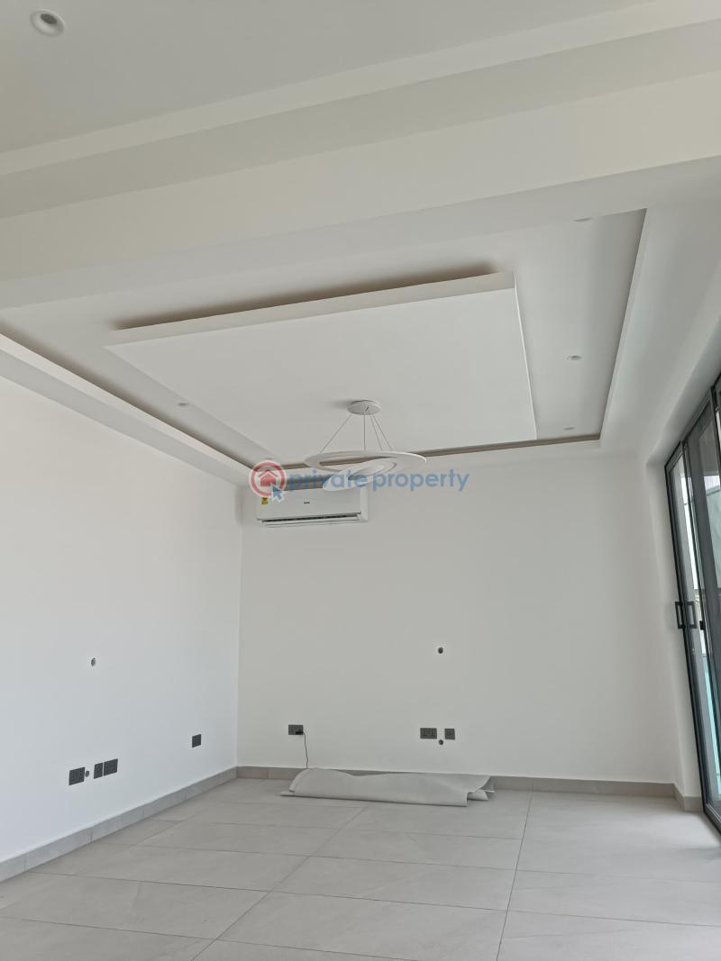 4 bedroom House For Sale East Legon Accra - 1
