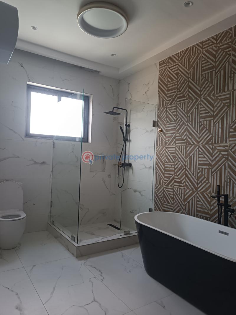 4 bedroom House For Sale East Legon Accra - 9