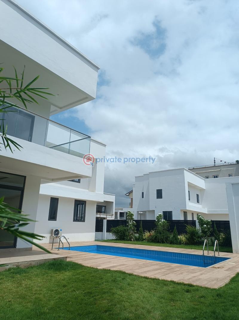 4 bedroom House For Sale East Legon Accra - 15