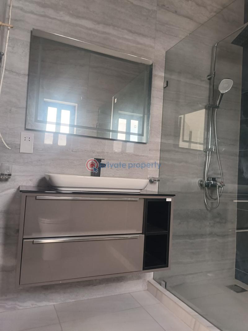4 bedroom House For Sale East Legon Accra - 9